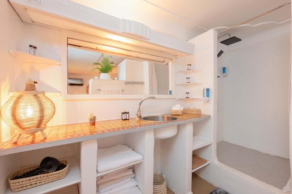 Rooftop Centre Ville Jacuzzi Μαρακές Εξωτερικό φωτογραφία