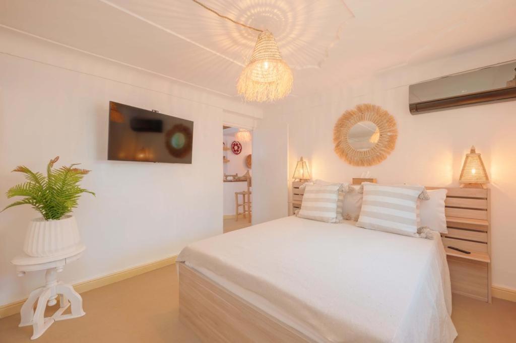 Rooftop Centre Ville Jacuzzi Μαρακές Εξωτερικό φωτογραφία